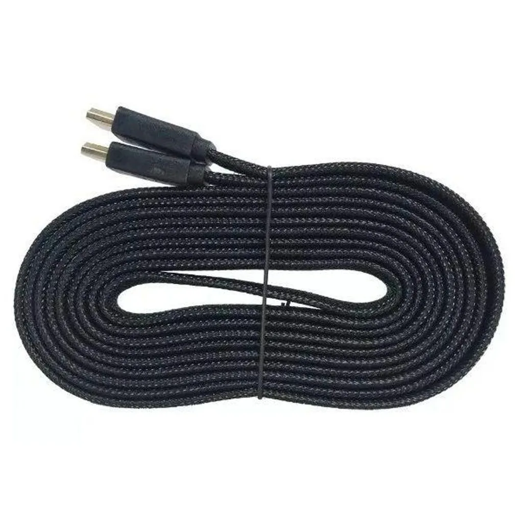CABLE HDMI PLANO 3 METROS AOWEIXUN item 3052