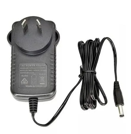 fuente switch 12v 2a