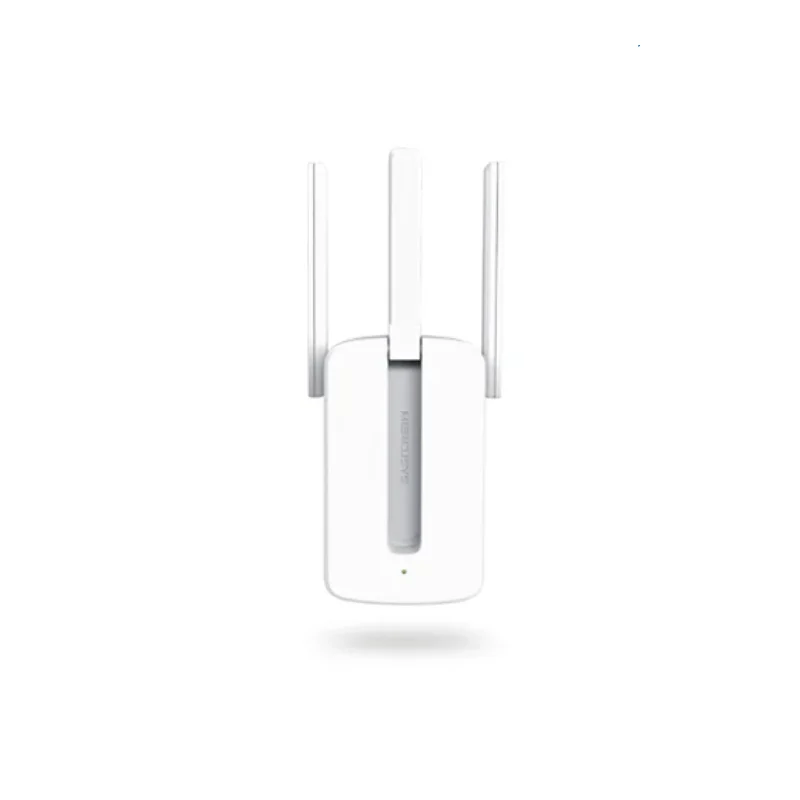MW300RE Mercusys Range Extender 300Mbps 3 Ant Ext (6648)