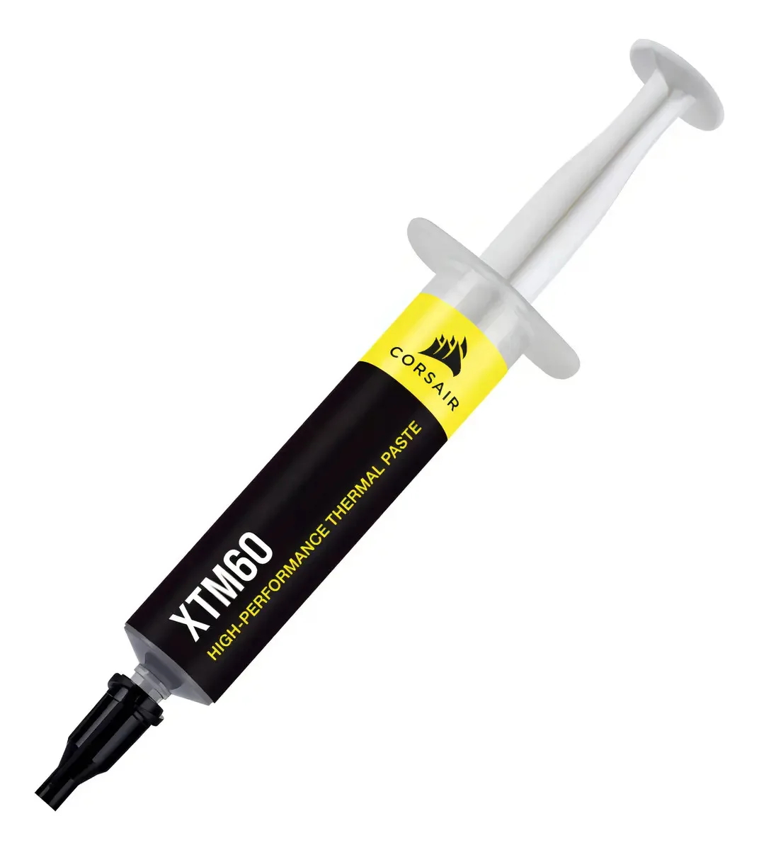 Pasta Termica Corsair Xtm60 Alto Rendimiento Gris