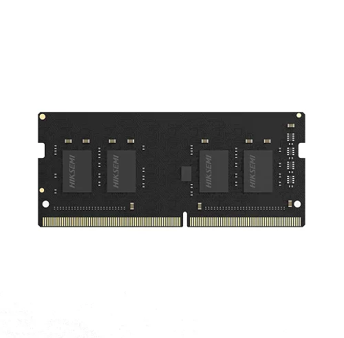 Memoria SODIMM DDR3 HIKSEMI 8Gb 1600 MHz Hiker 1.35V (7499) — foto 2