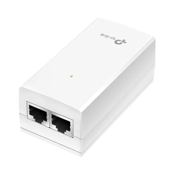 POE2412G Adaptador PoE Pasivo De 24V - 12W