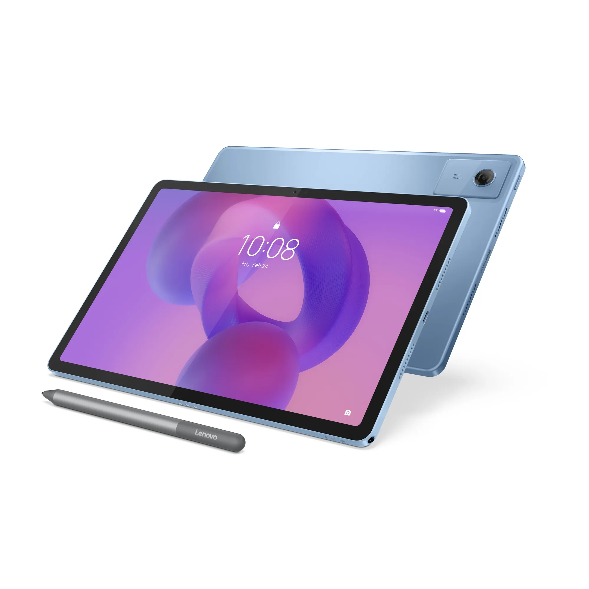Tablet Lenovo Idea Tab 11" 2.5K 8GB RAM+128GB + Teclado Lenovo Folio + Lápiz Lenovo Tab Plus — foto 6