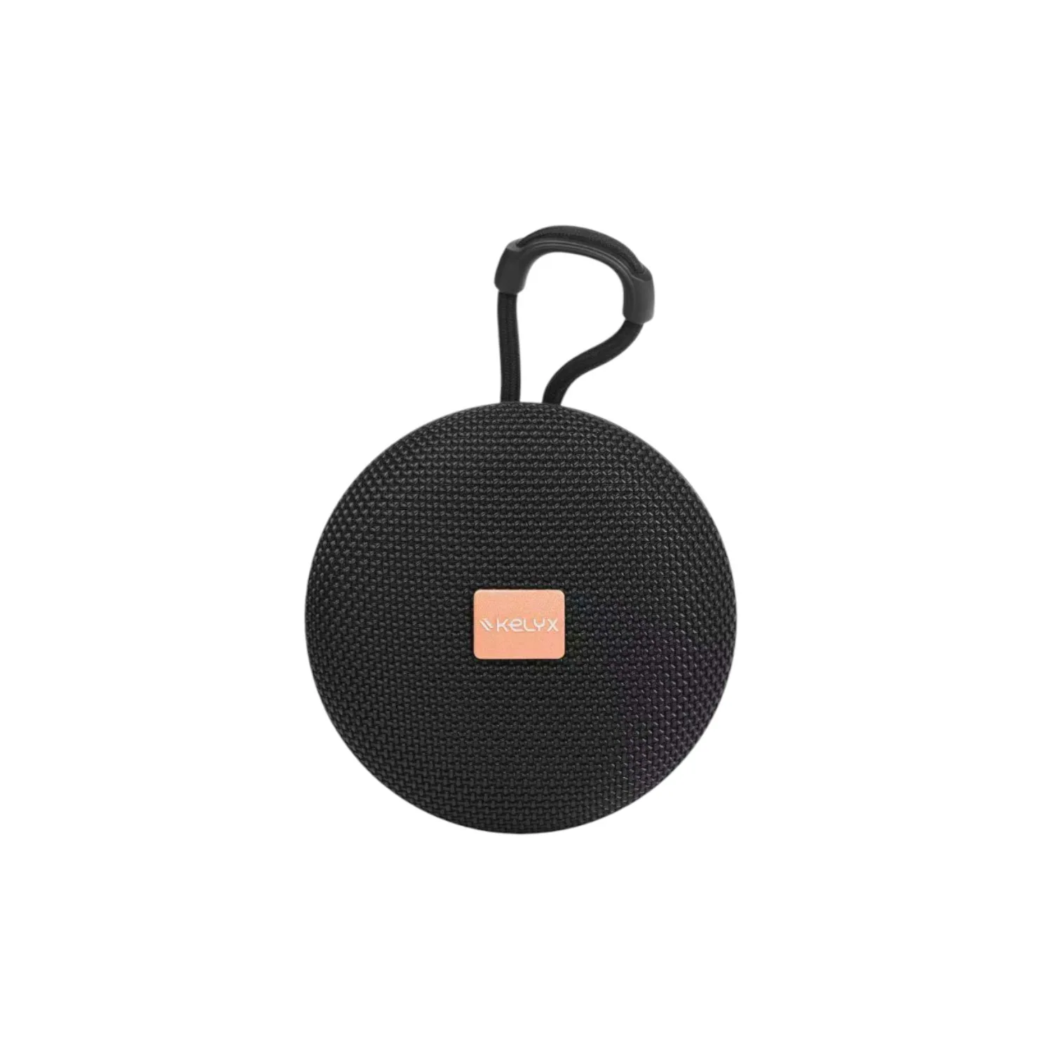 Parlante Kelyx Bluetooth 1 Altavoz 5W Redondo TWS MicroSD / USB (7947) — foto 3
