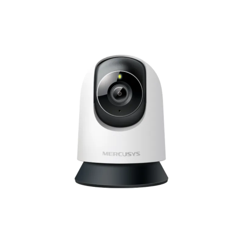 MC210 Camara IP Mercusys Indoor 2K 3MP 360 (4477) — foto 3