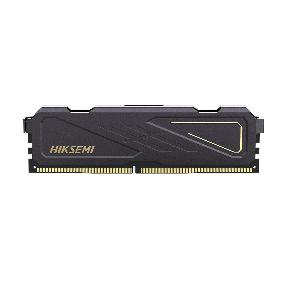 Memoria DDR4 HIKSEMI 16Gb 3200 Mhz Armor C/disipador Black En Blister (4006) — foto 3