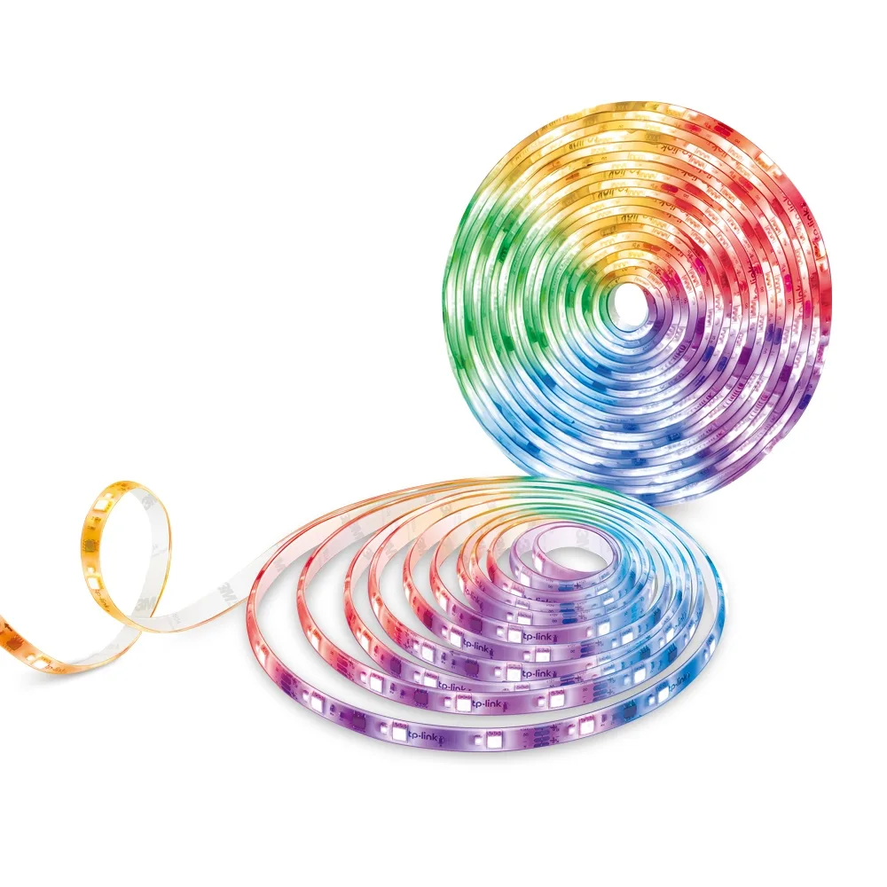 Tapo L930-10 Tiras de Luz Led Wifi Multicolor 10mts (1374)
