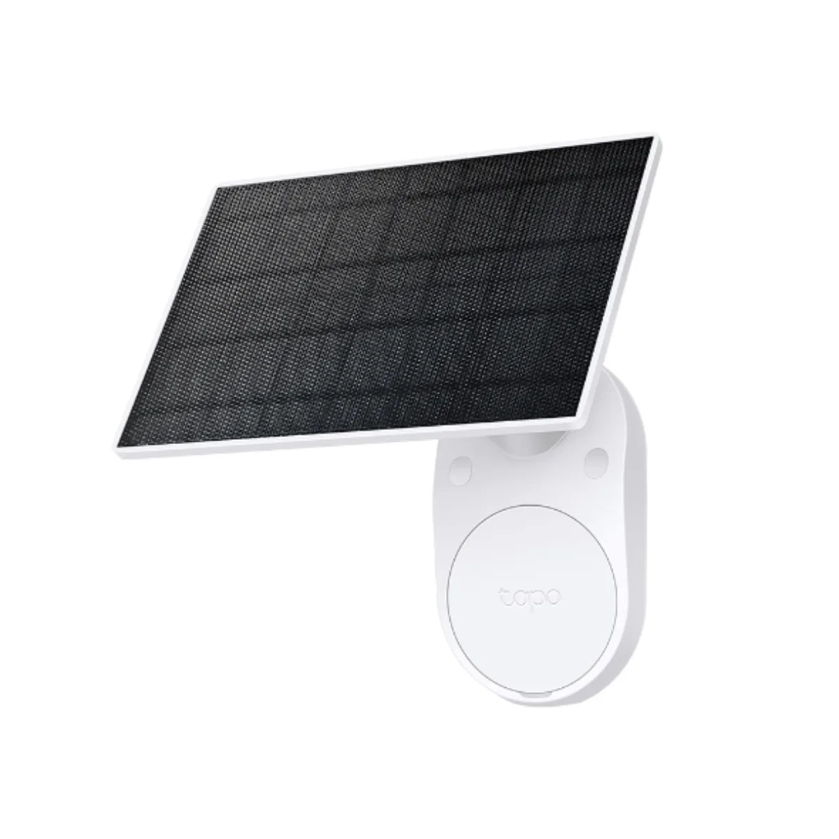 TAPO A201 Panel Solar 2.5W Para Cámaras IP Tapo A Bateria C420/C425 (0405) — foto 3