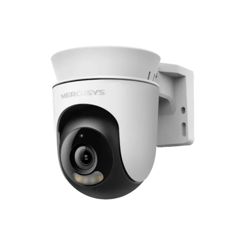 MC500 Camara IP Mercusys Outdoor 1080p Full HD 360 (4644) — foto 3