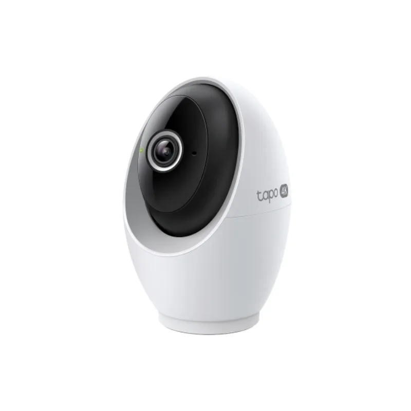 TAPO C260 Camara IP 8mp Mov Remoto Day/Night SD Wifi (0088) — foto 3