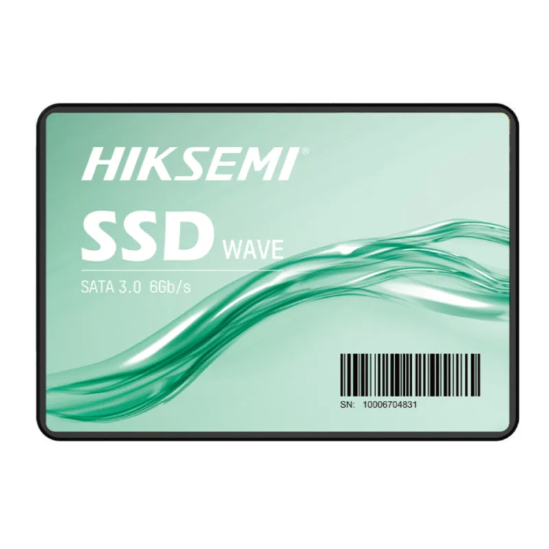 Disco SSD HIKSEMI 240Gb Wave SATA (5556) — foto 8
