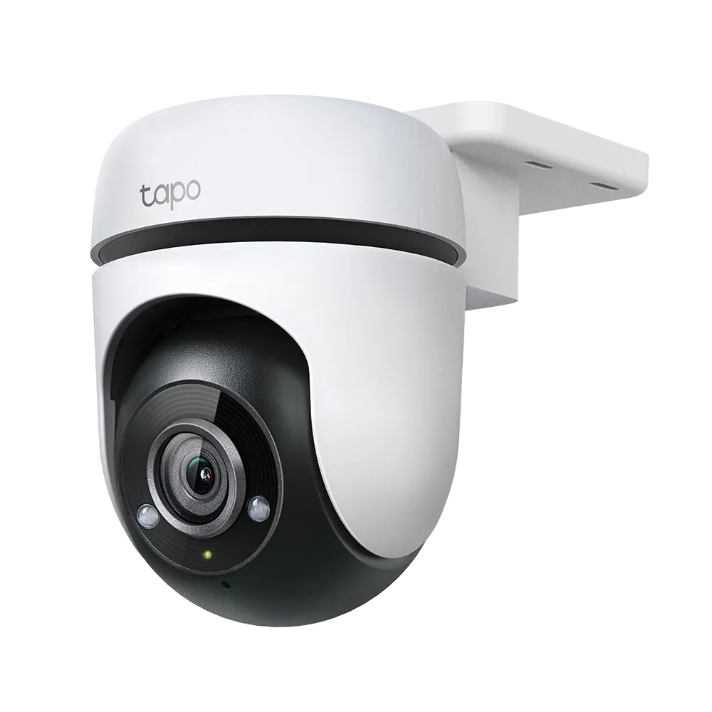TAPO C500 Camara IP Mov Remoto Exterior Day/Night SD Wifi (5860) — foto 3
