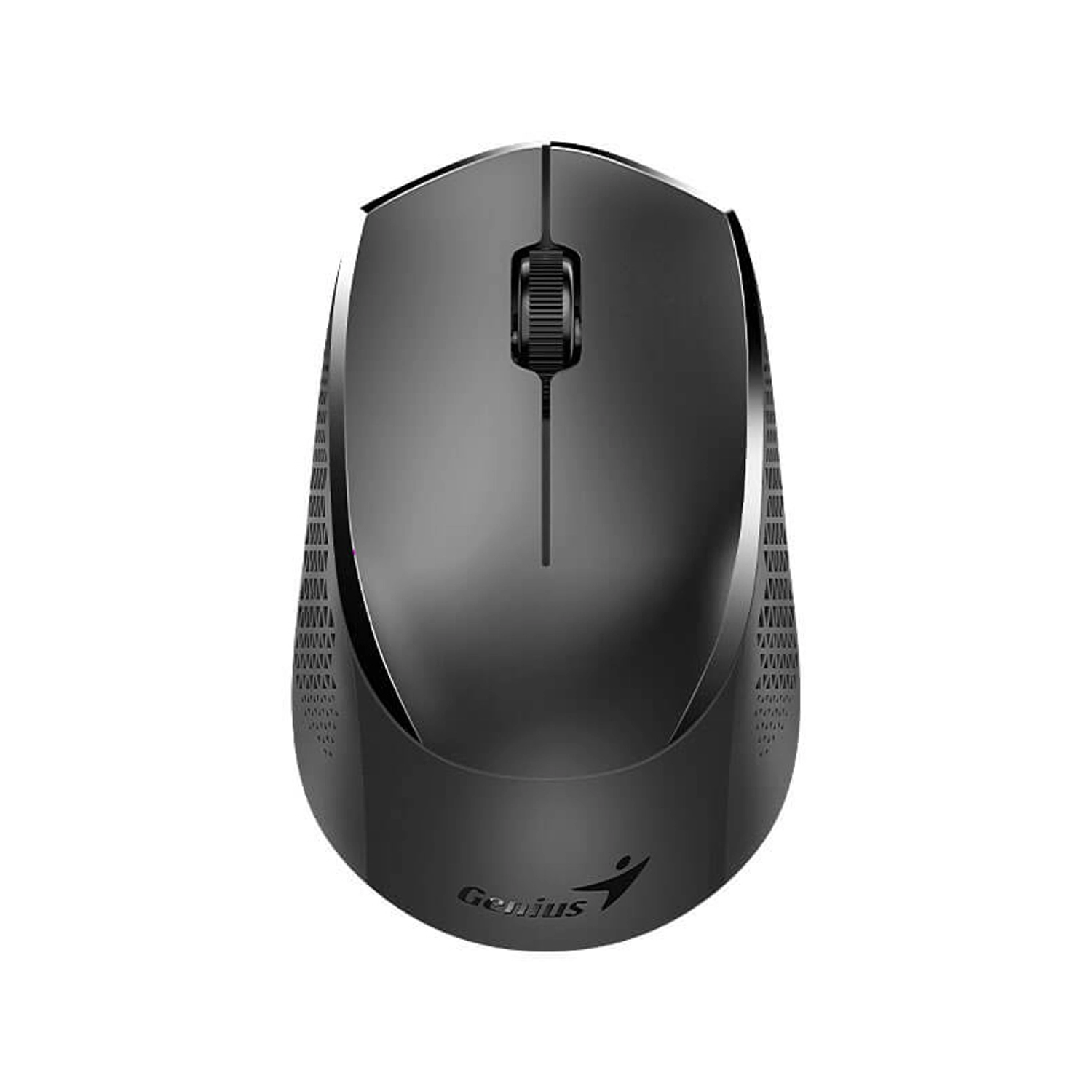 Mouse Inalámbrico Genius Nx-8000s Negro