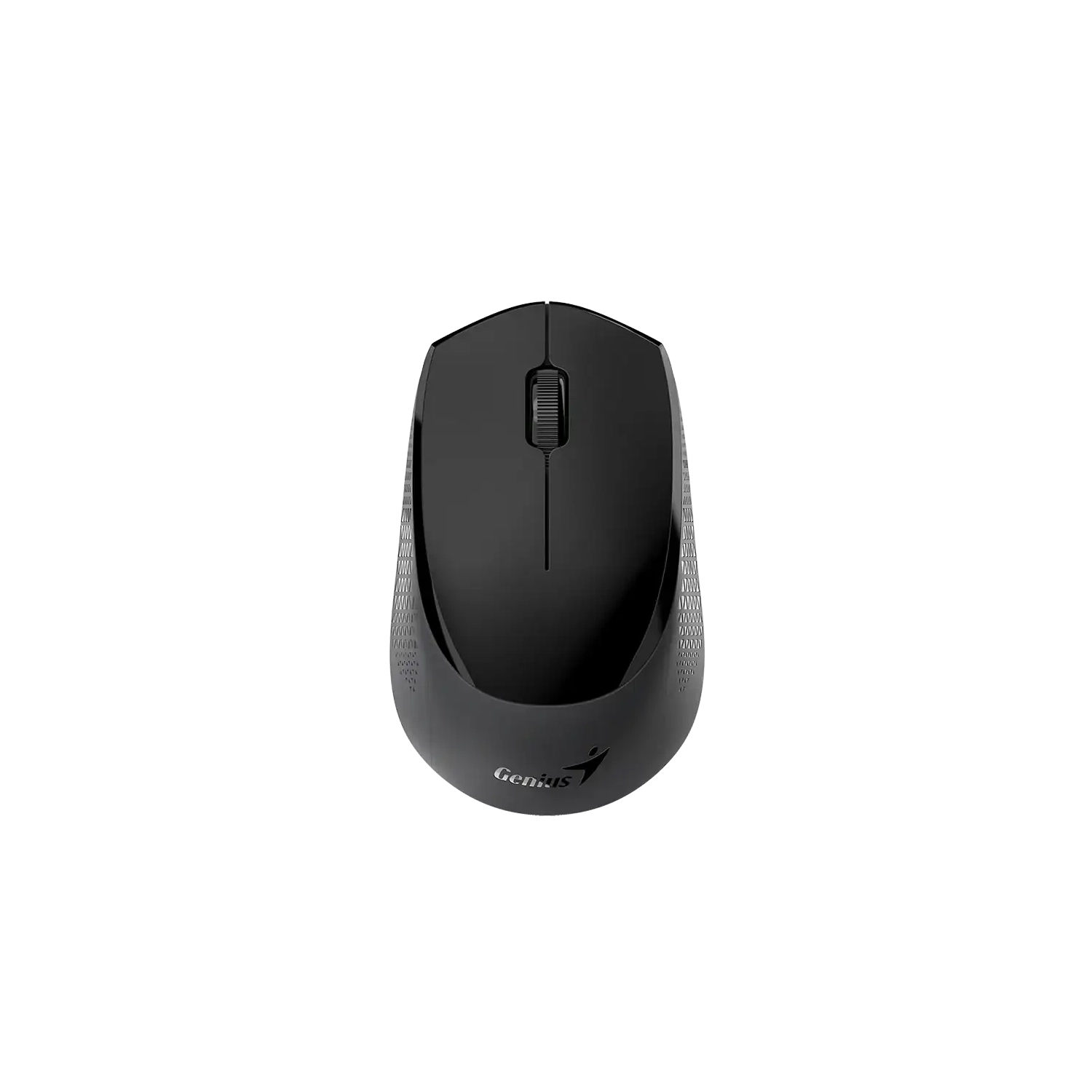 Mouse Inalámbrico Genius Bluetooth Nx-8000s Negro