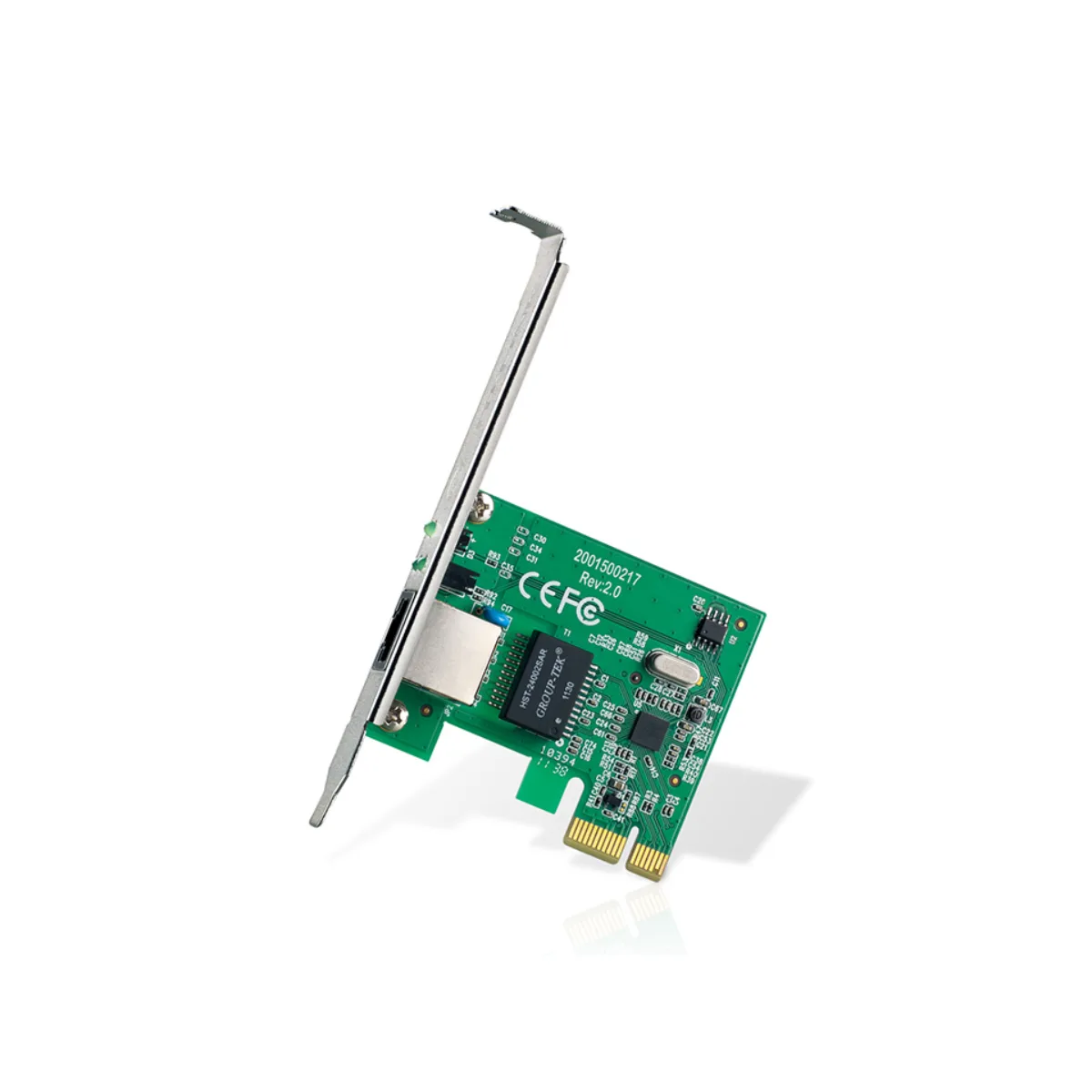TG-3468 P.Red Gigabit Tp-Link PCIe (1049) — foto 2