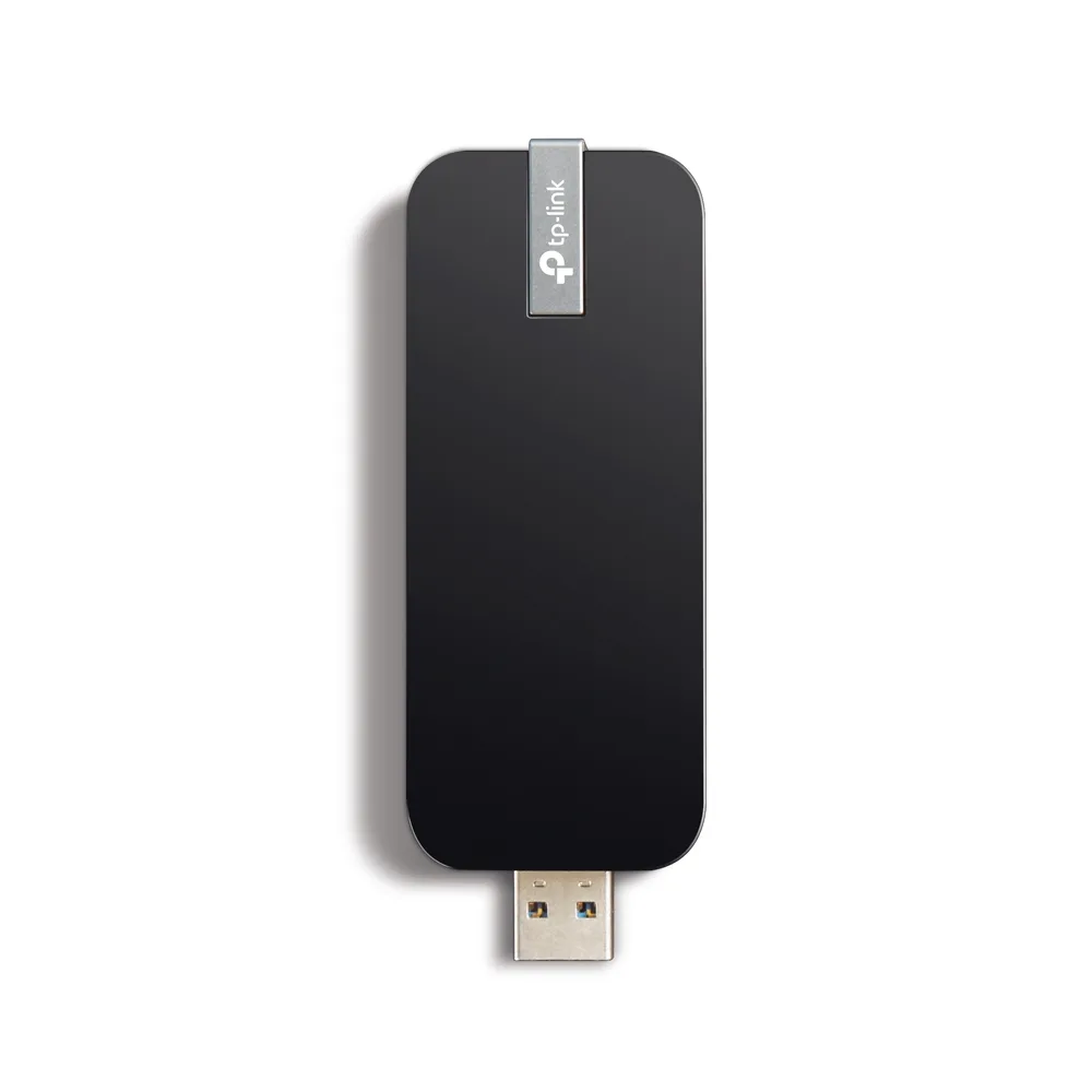 AC1300 High Gain Wireless MU-MIMO USB Adapter — foto 3