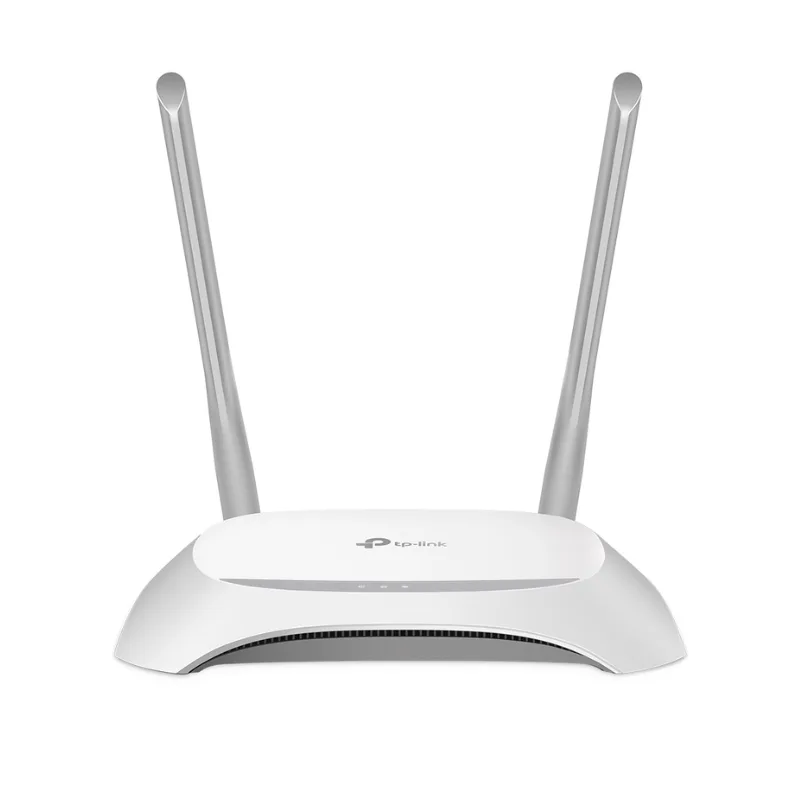 TL-WR850N Agile Config Rou Wi 300Mbps Para ISP (4431)