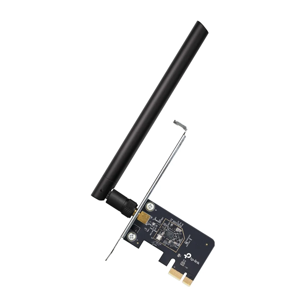 TP-Link ARCHER T2E Interno WLAN 433 Mbit/s — foto 2