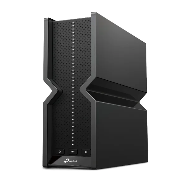 ARCHER BE700 BE15000 Wifi 7 Tribanda MultiGigabit Tp-Link (8000)