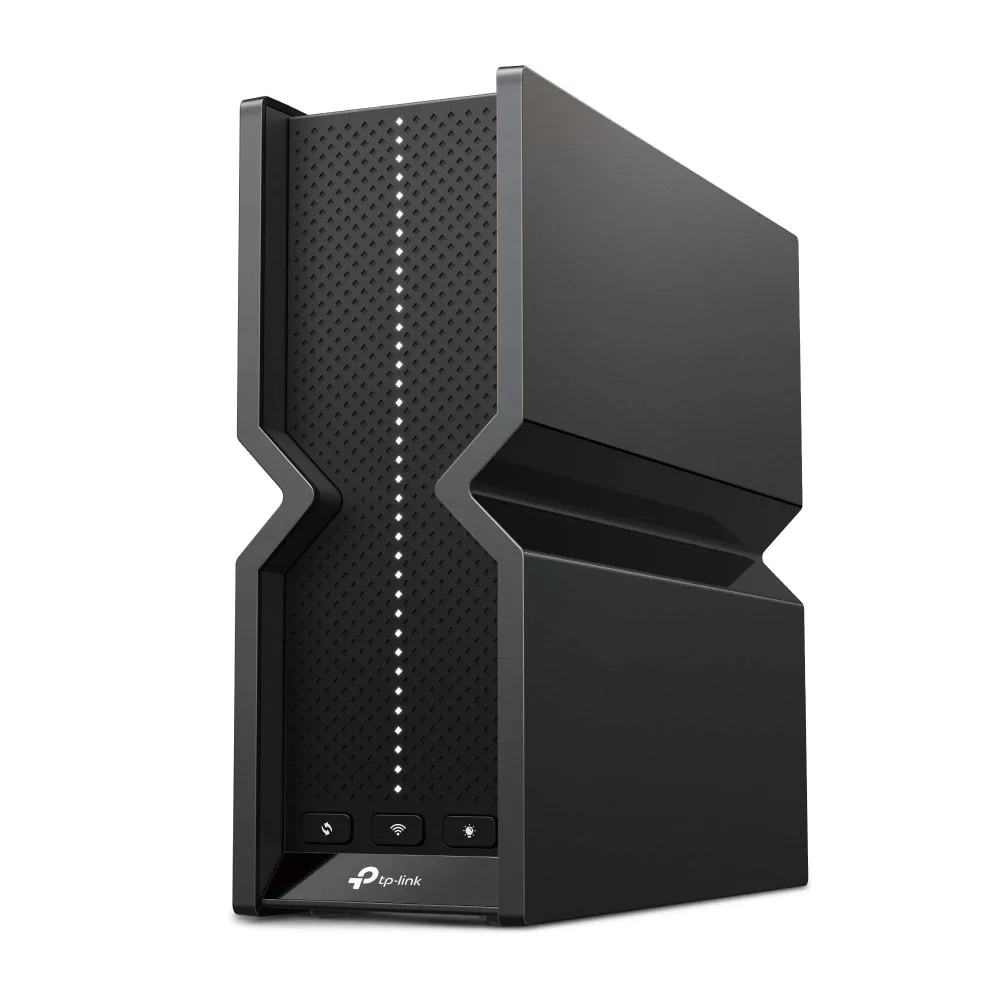 ARCHER BE550 BE9300 Wifi 7 Tribanda MultiGigabit Tp-Link (0141)