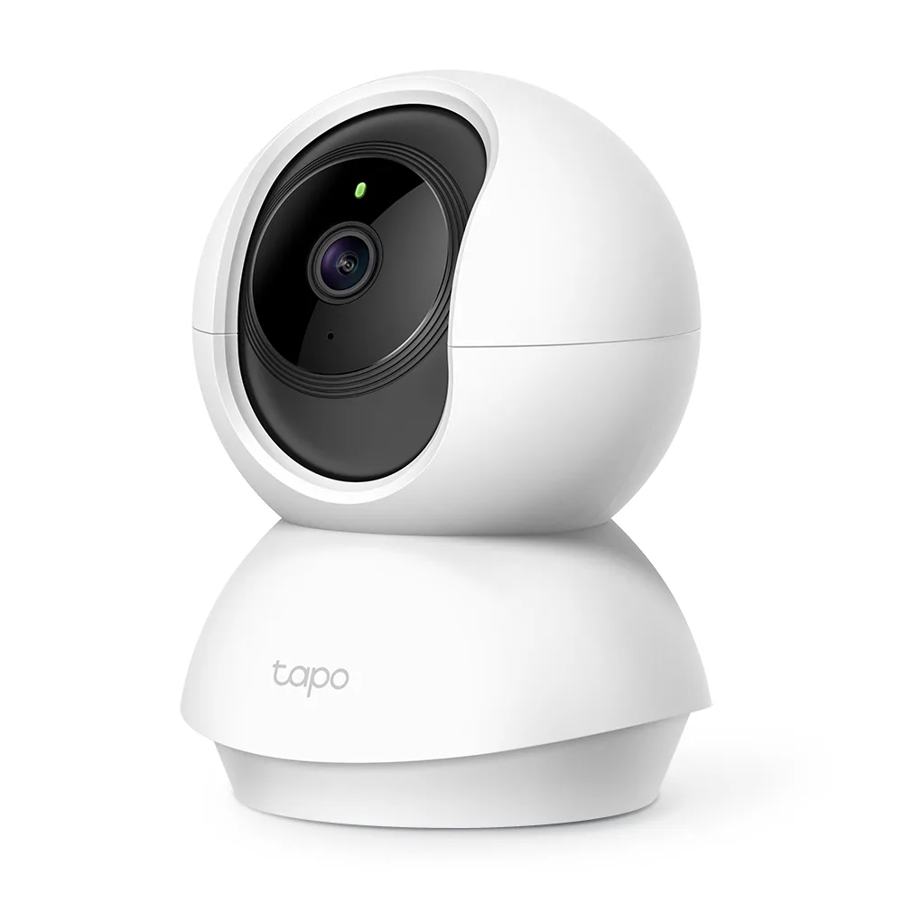 TAPO C200 Camara IP Mov Remoto Day/Night SD Wifi (5013) — foto 3