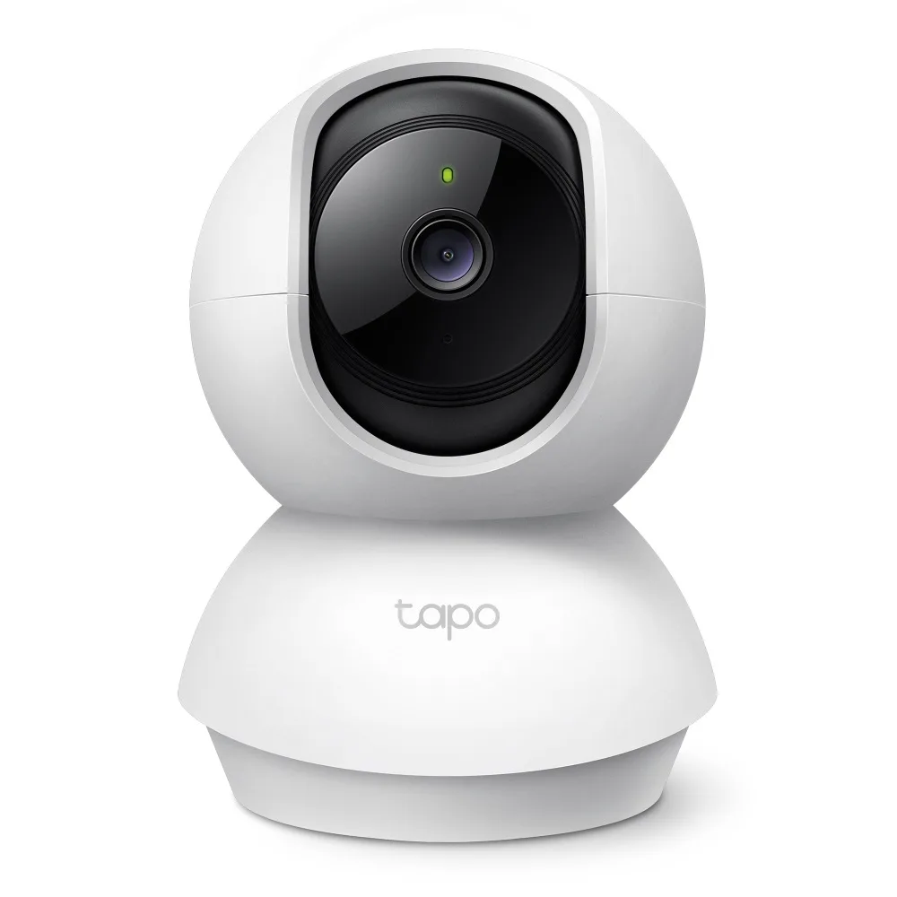 TAPO C210 Camara IP 3mp Mov Remoto Day/Night SD Wifi (2777) — foto 3