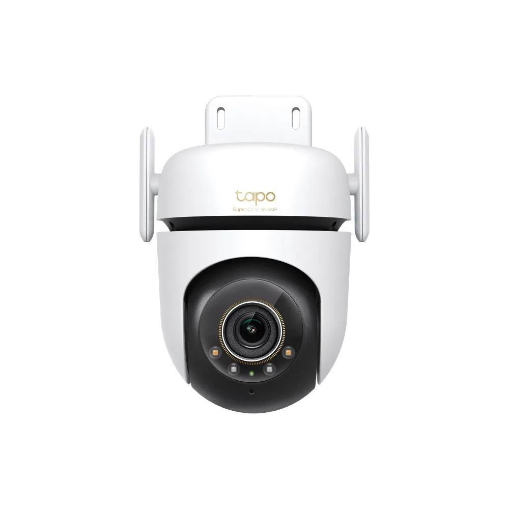 TAPO C530WS Camara IP 3K Remoto Night Color IA (4984)
