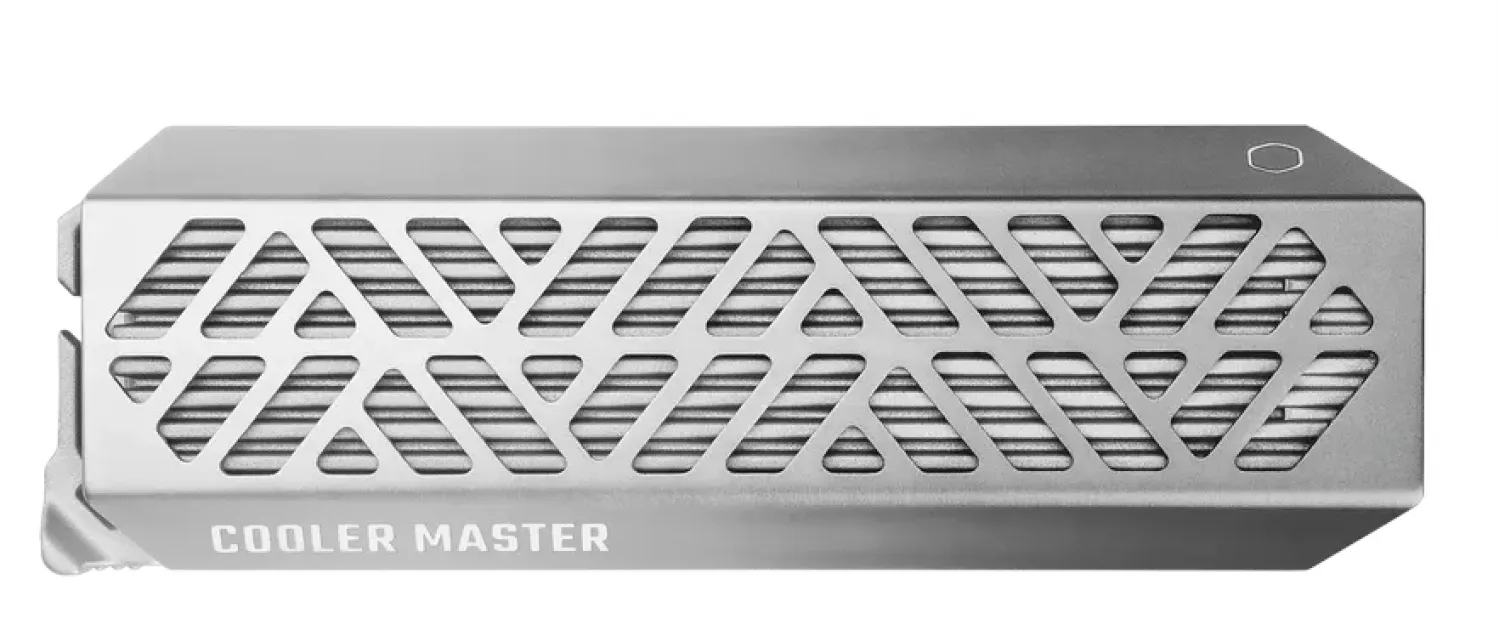 ACCESORIOS COOLER MASTER CARRY M.2 ORACLE AIR