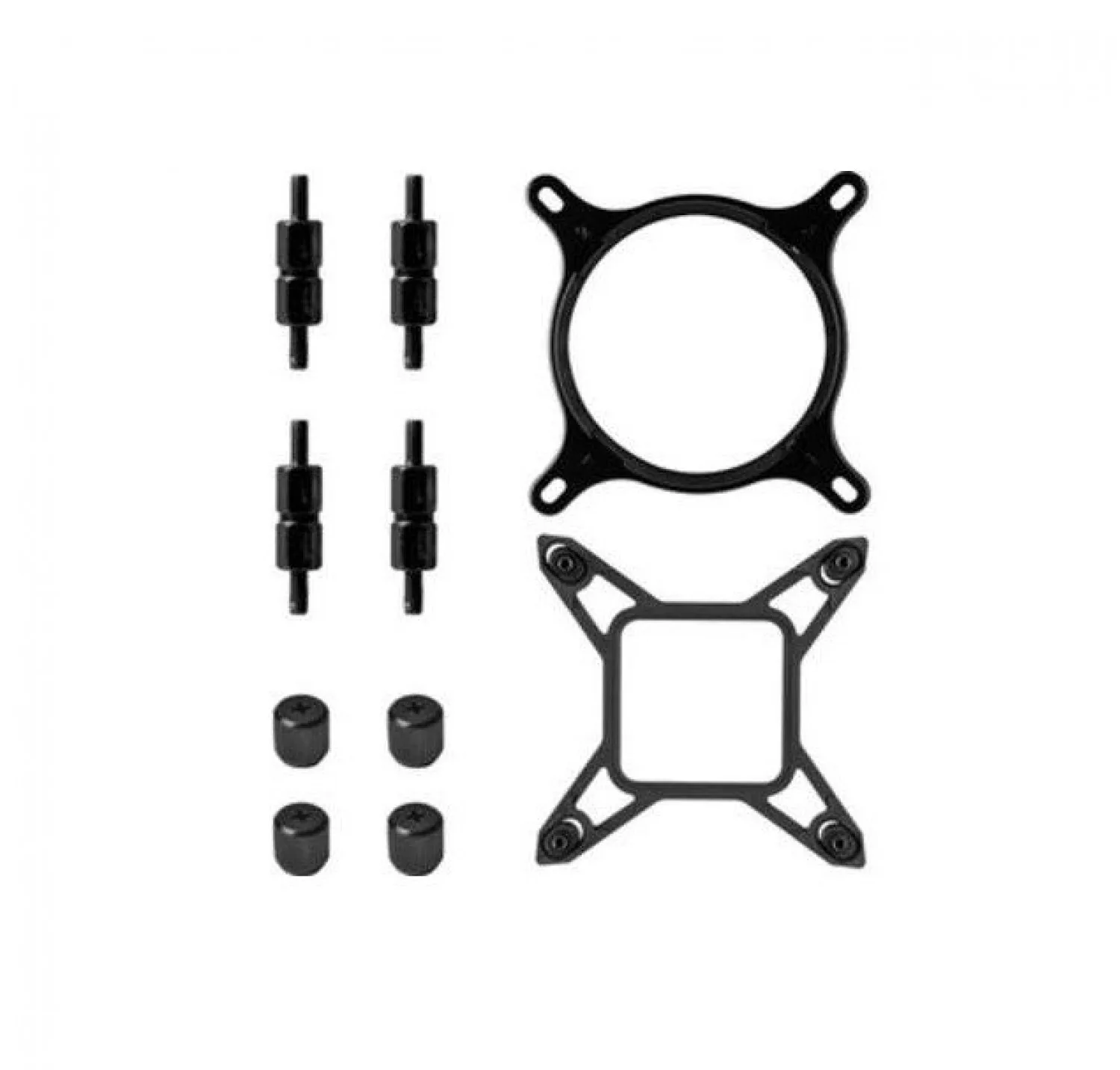 ACCESORIOS EVGA BRACKET IO INTEL LGA1700 RETENTION KIT