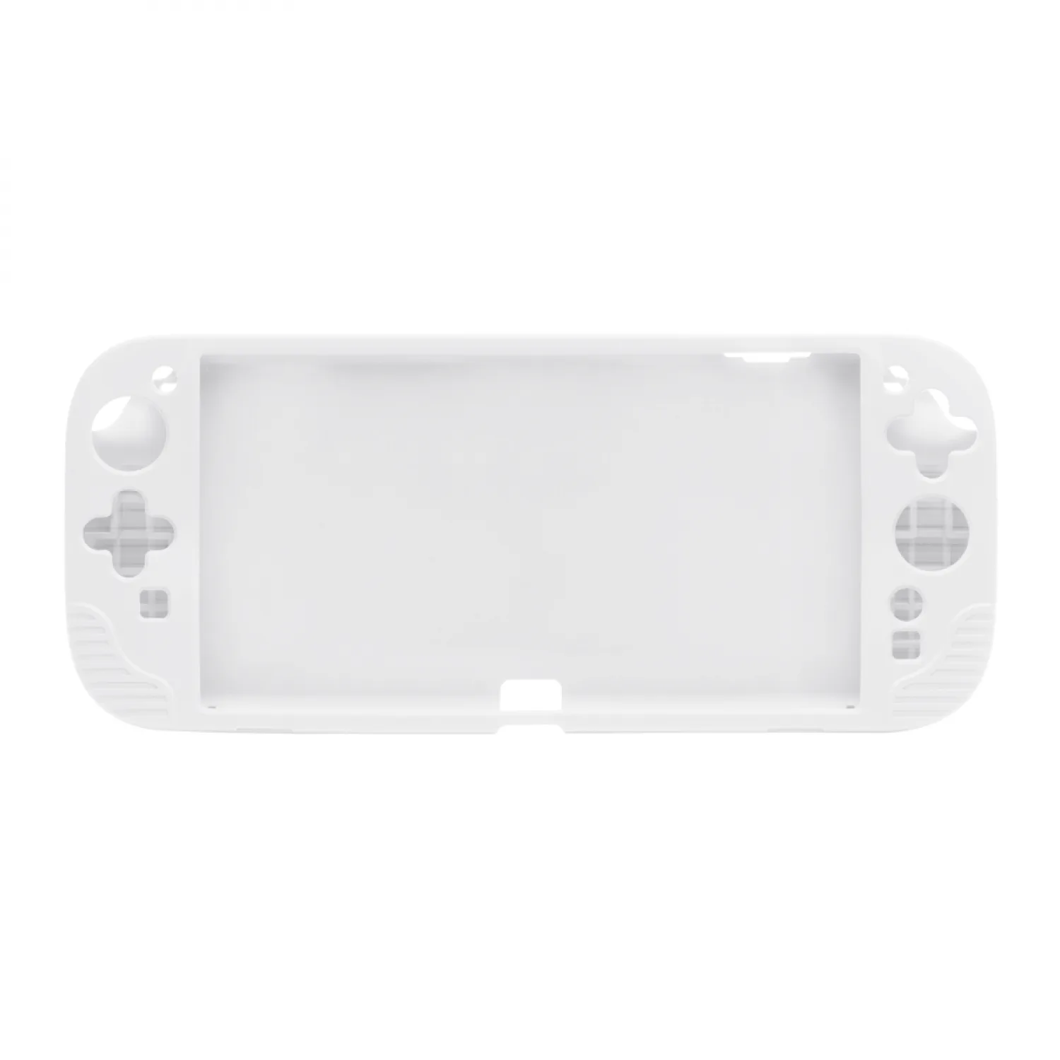 Accesorios Trust Estuche De Silicona Para Nintendo Switch 2 White Gxt1253
