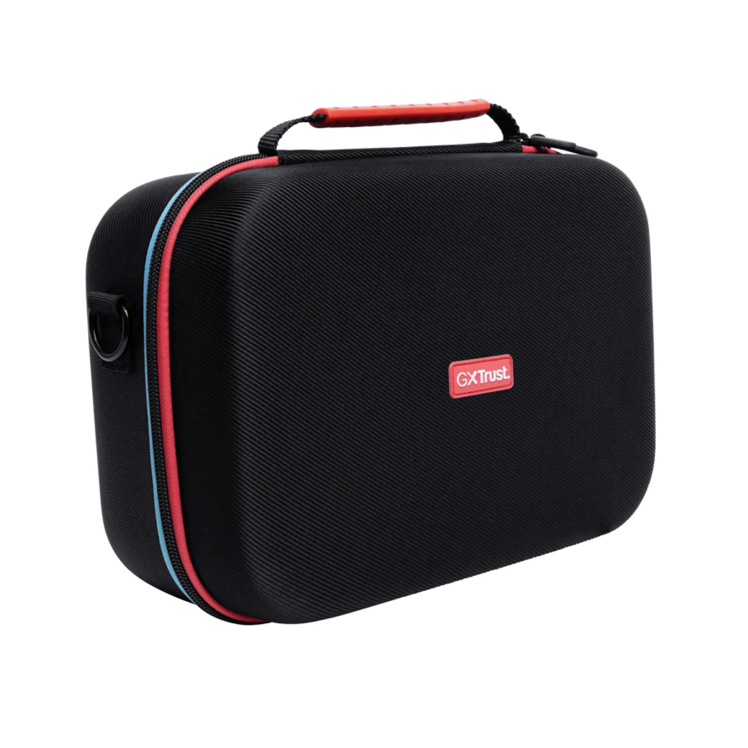ACCESORIOS TRUST ESTUCHE RIGIDO XXL PARA NINTENDO SWITCH BLACK GXT1247