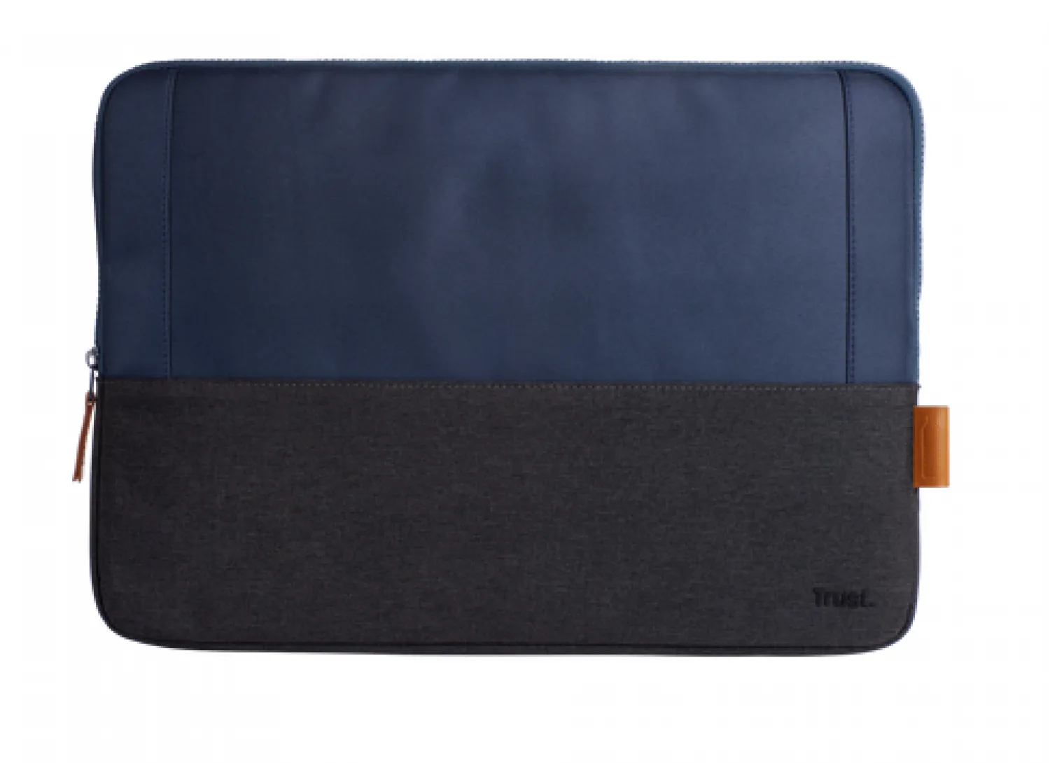 ACCESORIOS TRUST LISBOA 13..3 LAPTOP SLEEVE BLACK