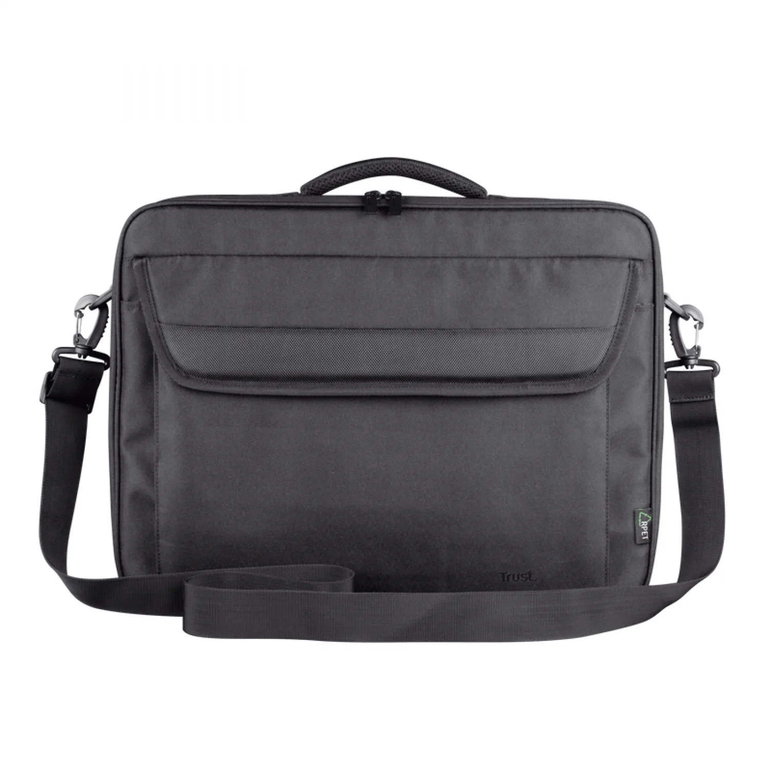 Accesorios Trust Maletin Atlanta Notebook 15.6 Recicled