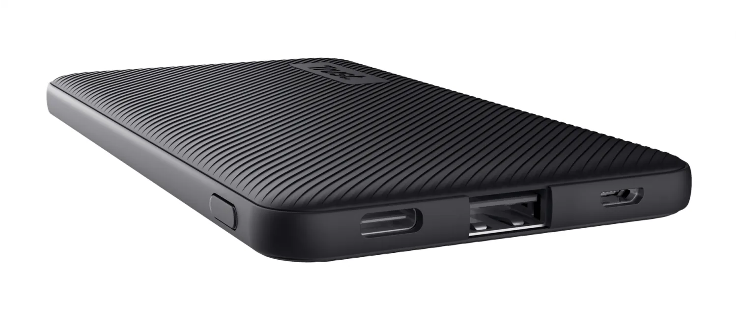 POWERBANK TRUST PRIMO 5000 ECO