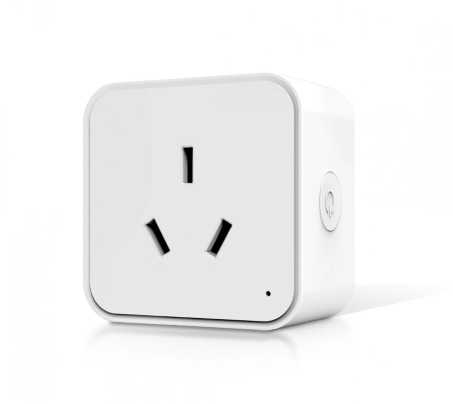 Enchufe Hunnox Smart Blanco — foto 3