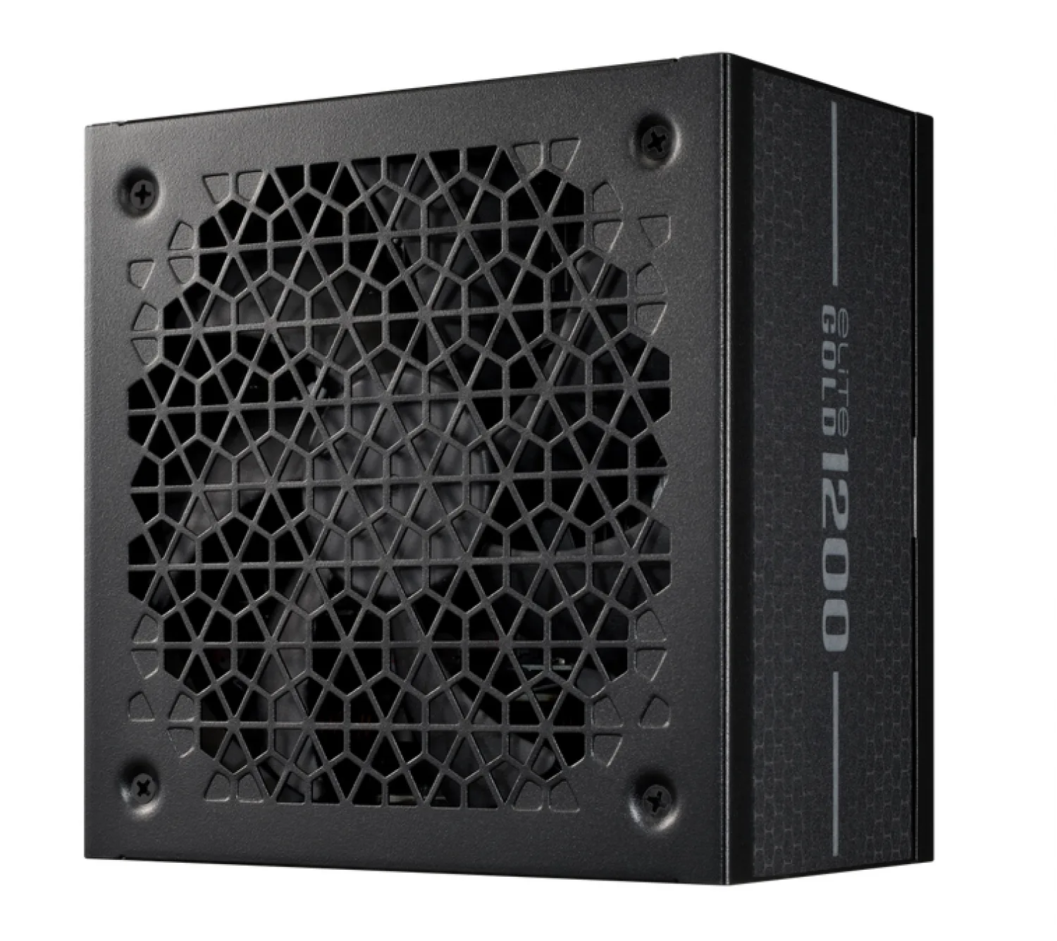 Fuente Cooler Master Elite Gold 1200w Fm A/ar Cord — foto 10