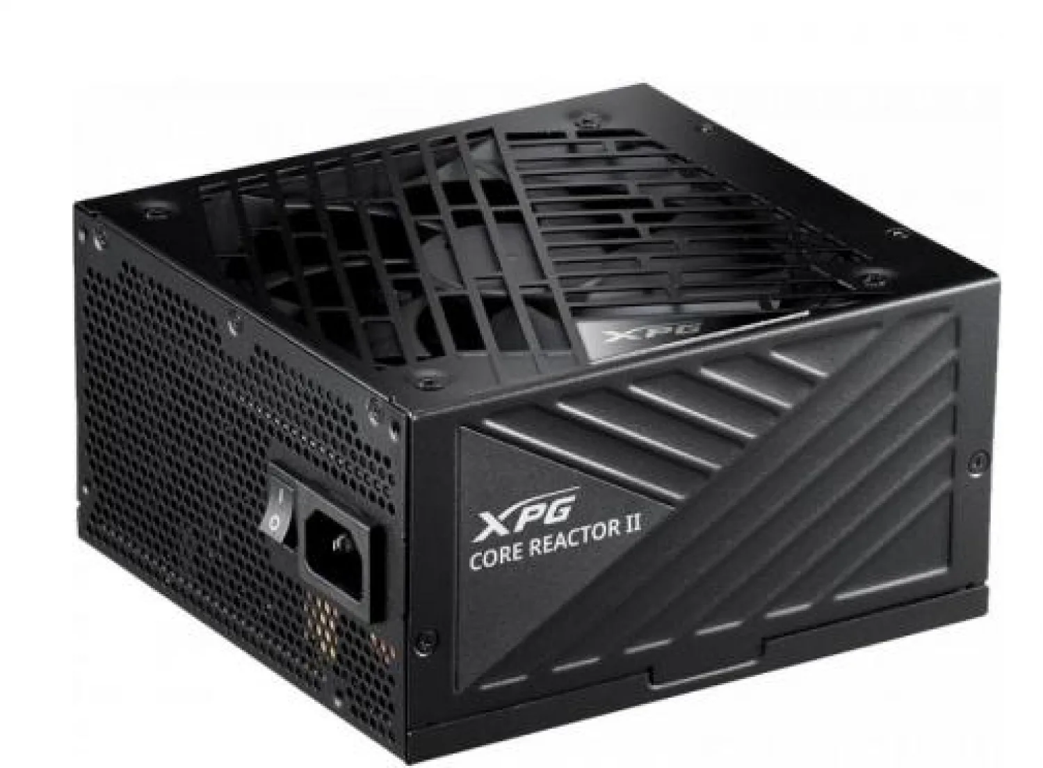 Fuente Gamer Adata 1200w Xpg Core Reactor Ii 80 Plus Gold — foto 6