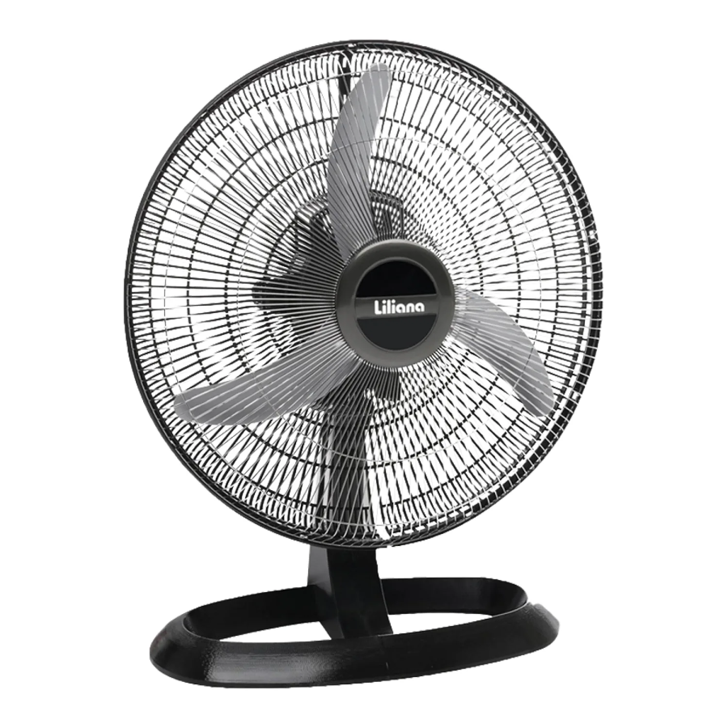 LILIANA TURBO VENTILADOR OSC. 20 ORBITAL ASPAS METALICAS C/REPELER VOTR20
