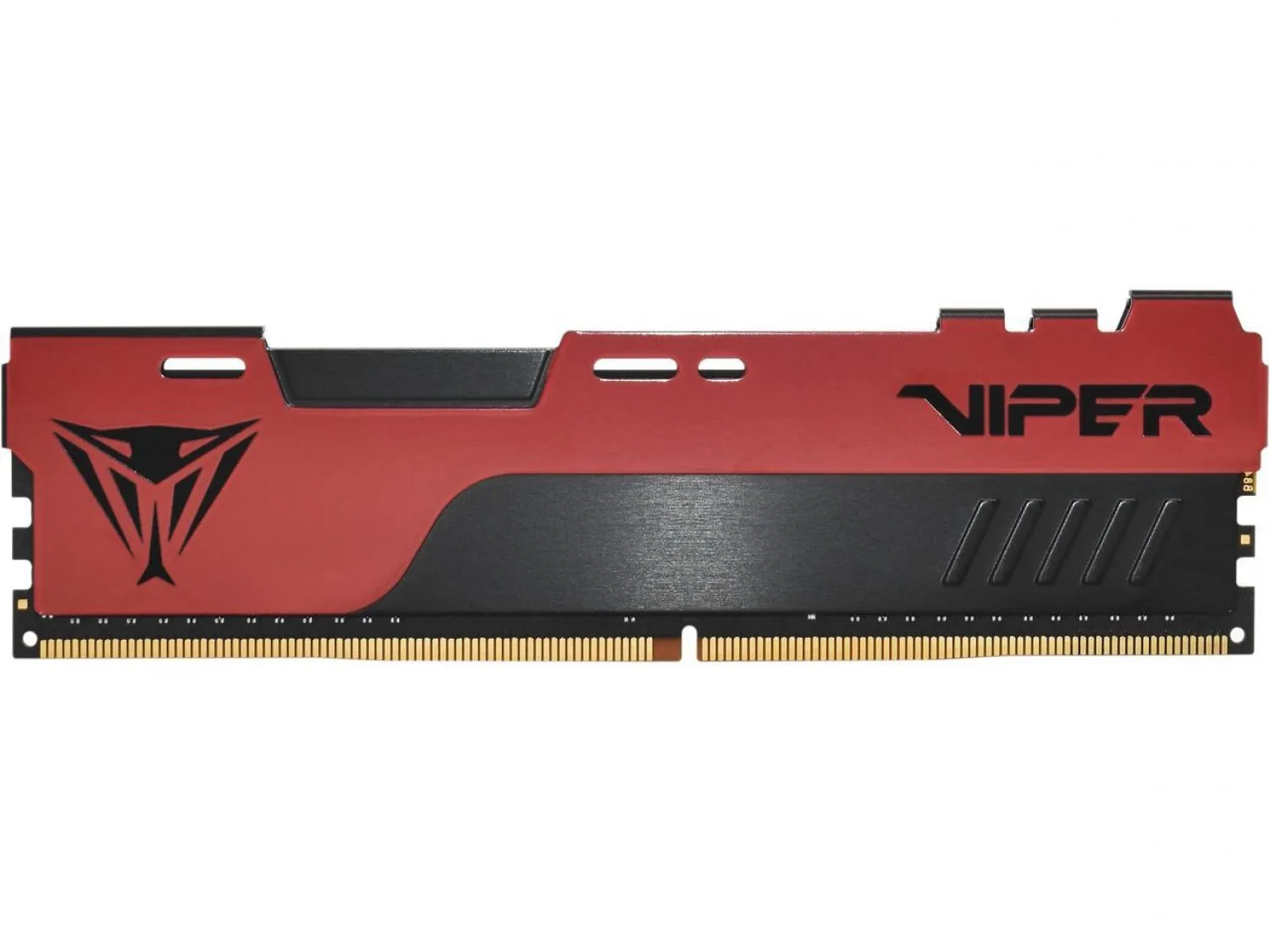 Memoria Patriot Ddr4 Viper Elite 2 16gb 3200 Mhz Cl18 Red/blk Pe000829 — foto 5