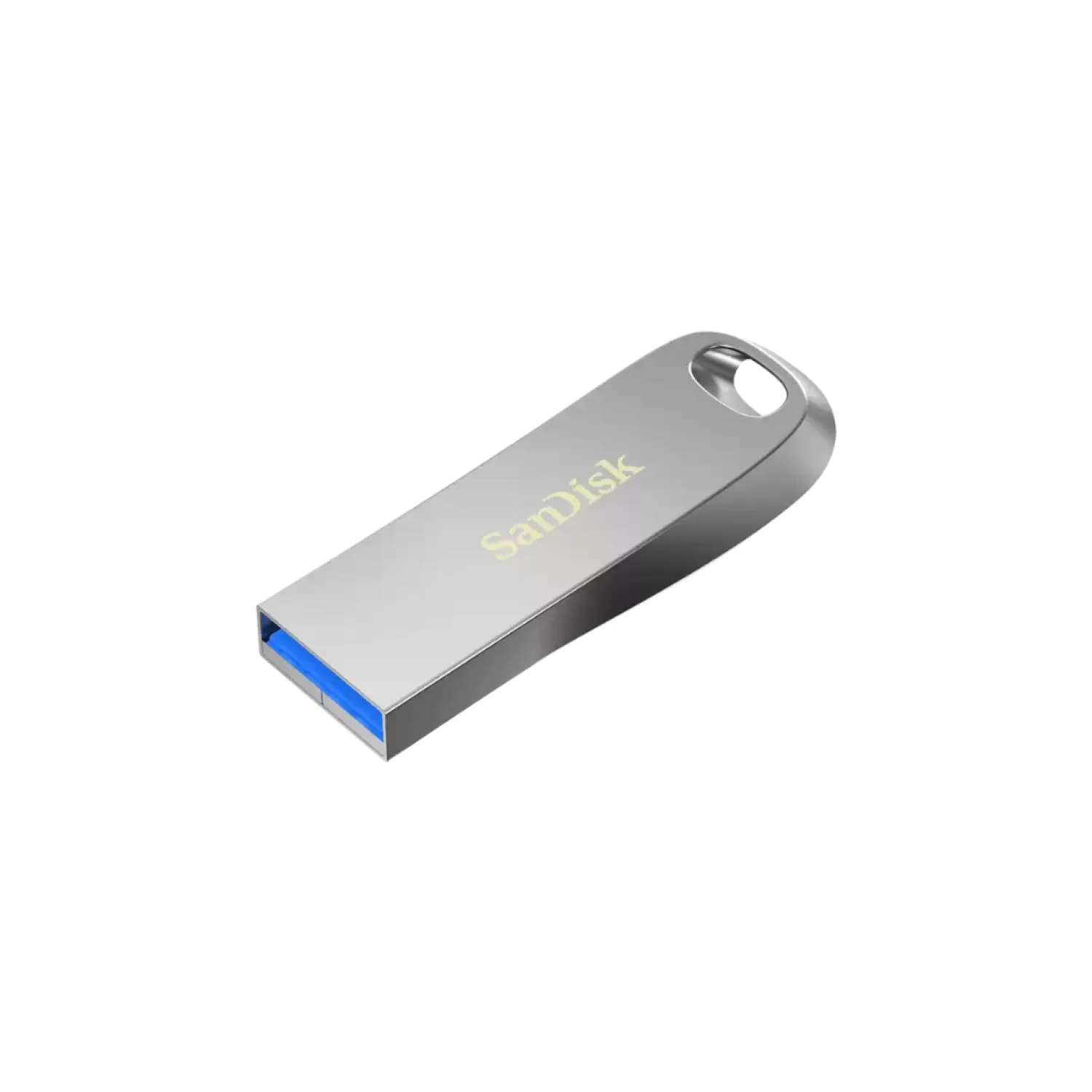 PEN DRIVE 256GB SANDISK ULTRA LUXE USB 3.2 — foto 11