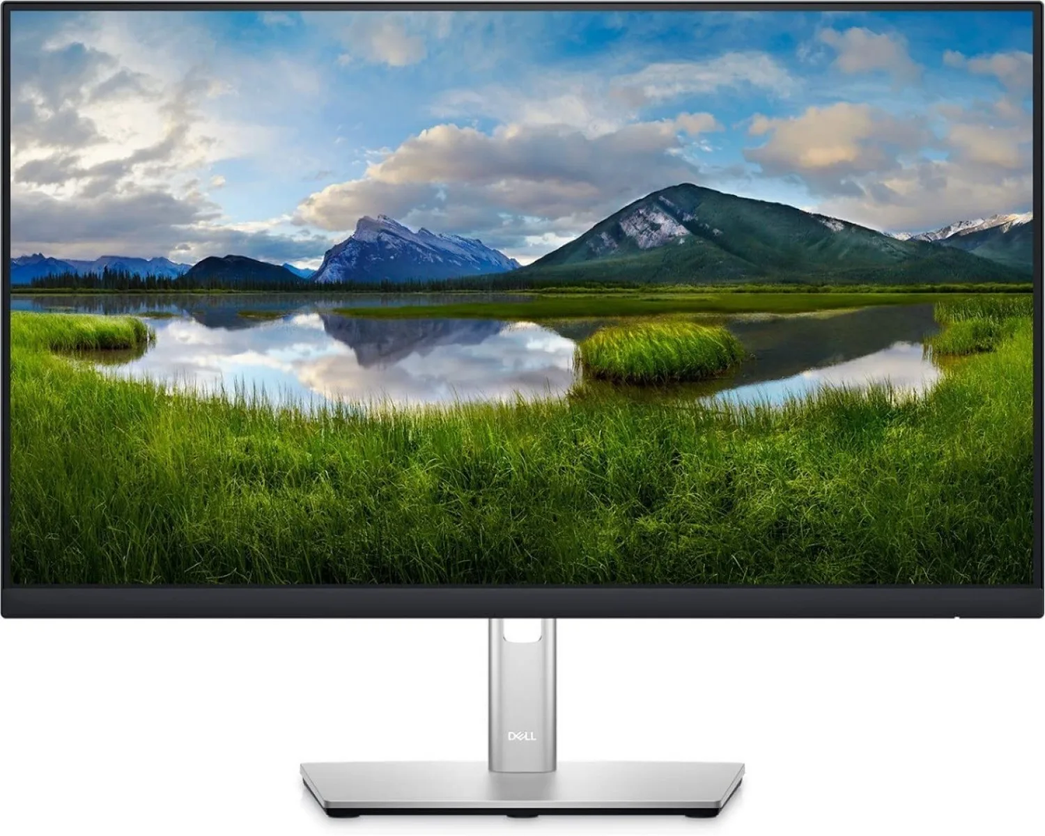 Monitor Dell Led 22 P2222h Hdmi Dp Vga Usb — foto 9