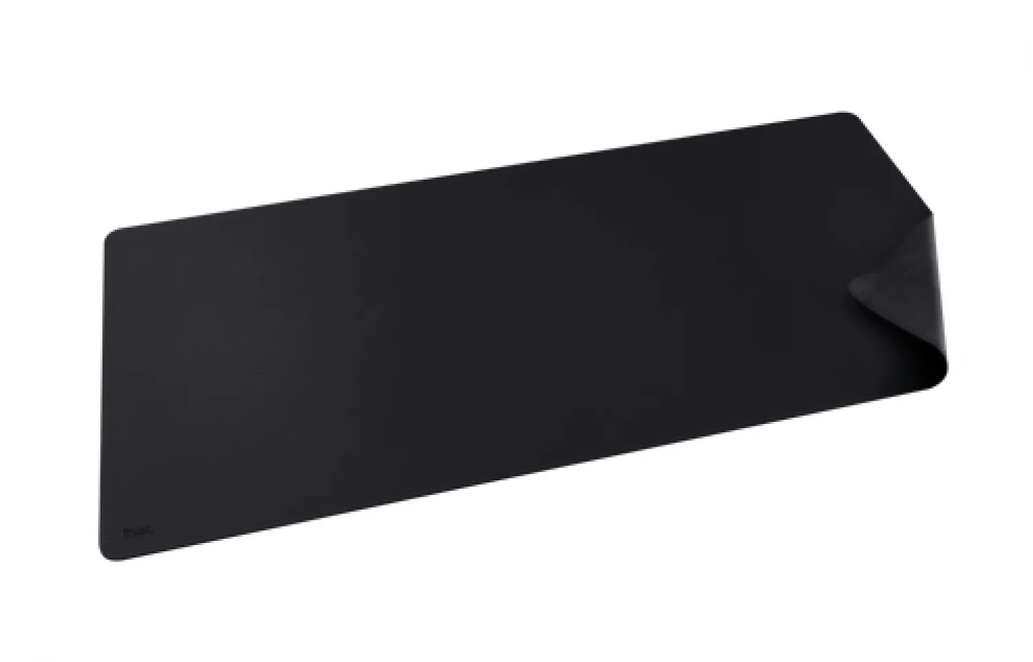 MOUSE PAD TRUST BENYA XXL BLACK