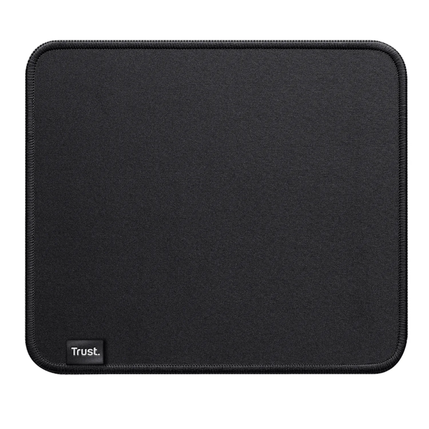 Mouse Pad Trust Boye Eco Black