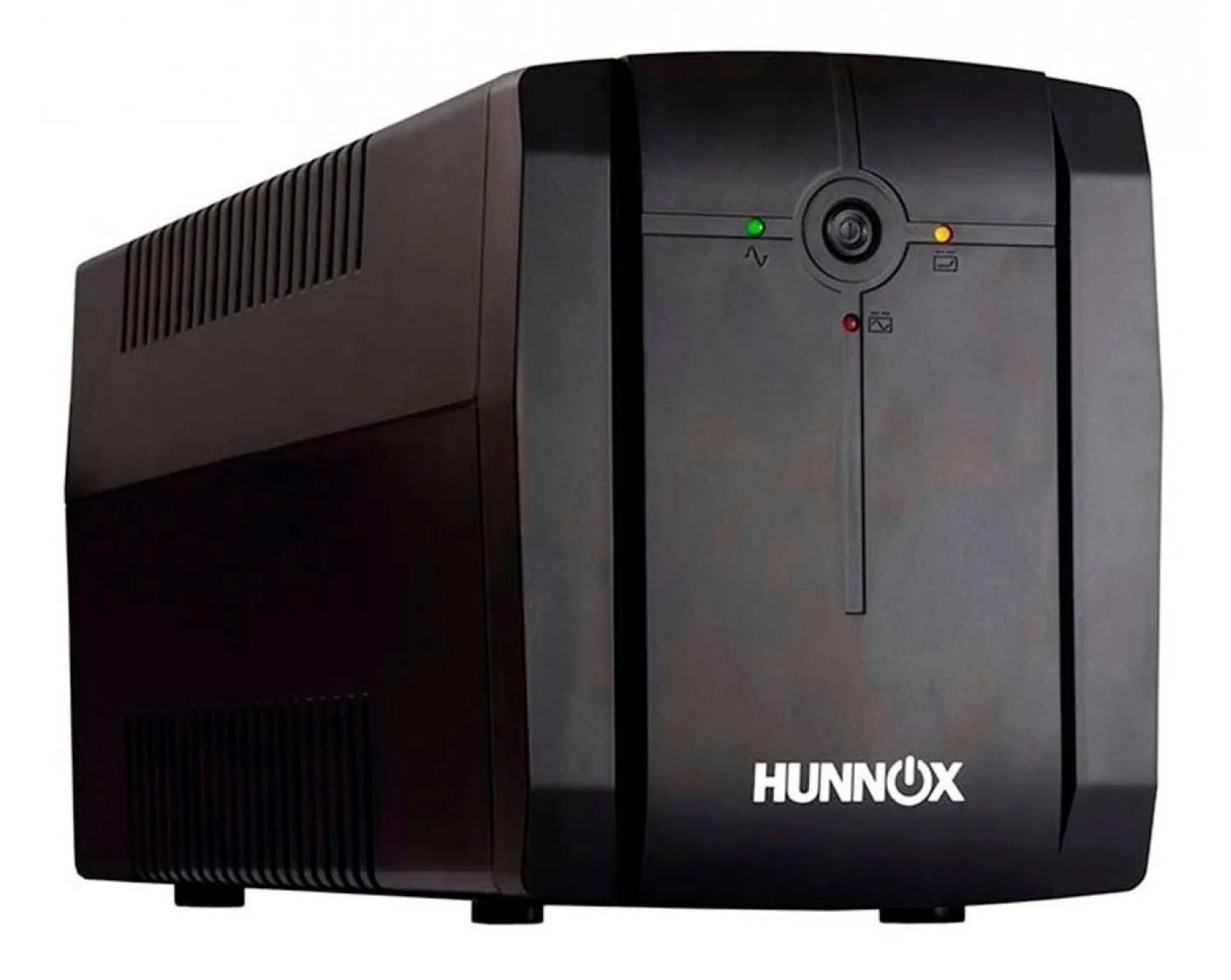 Hunnox Ups 1200va Led — foto 3
