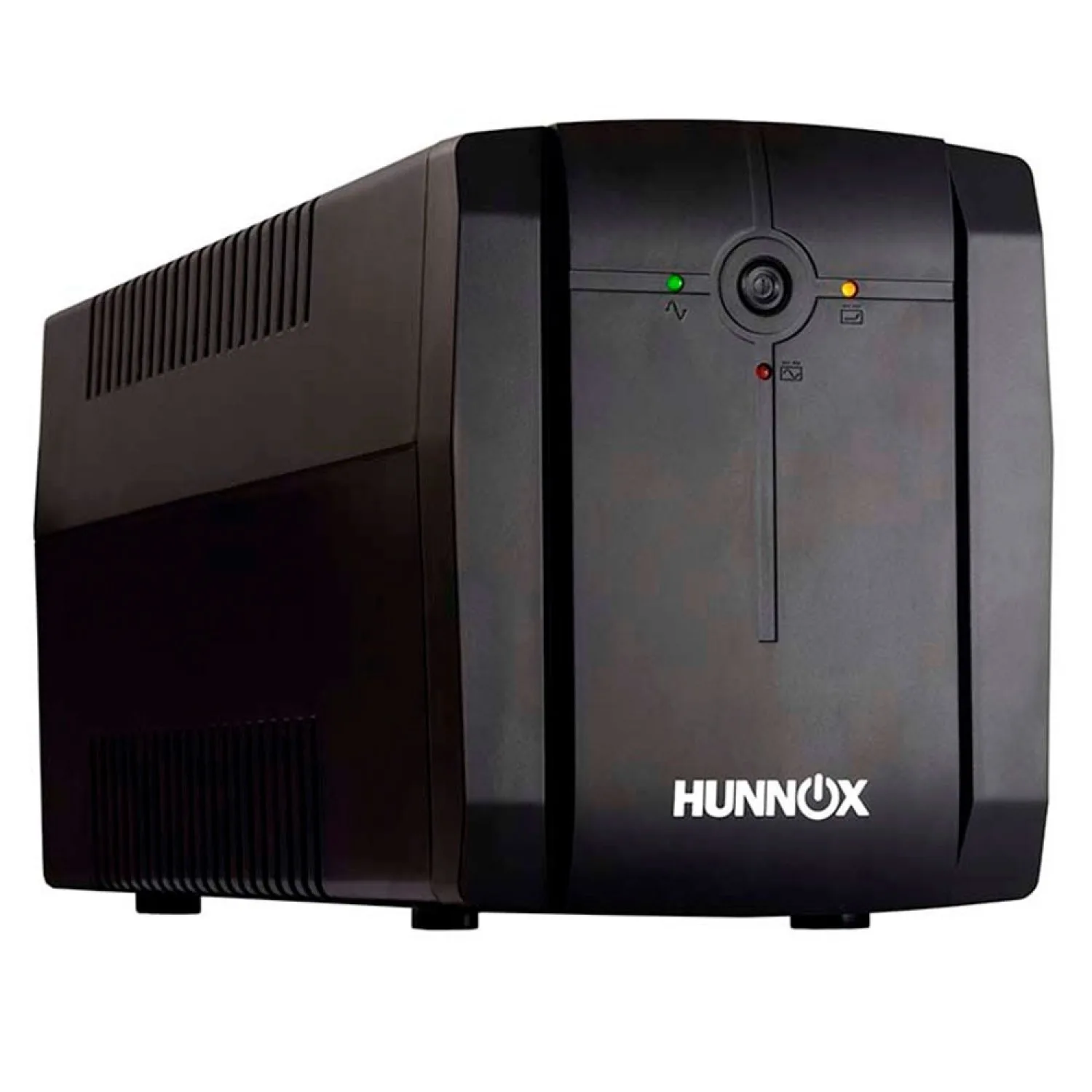 Hunnox Ups 650va Led — foto 3