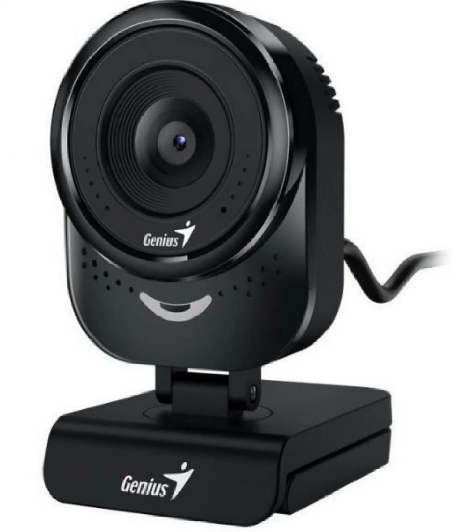 Webcam Genius Facecam 1000x Hd Black — foto 2