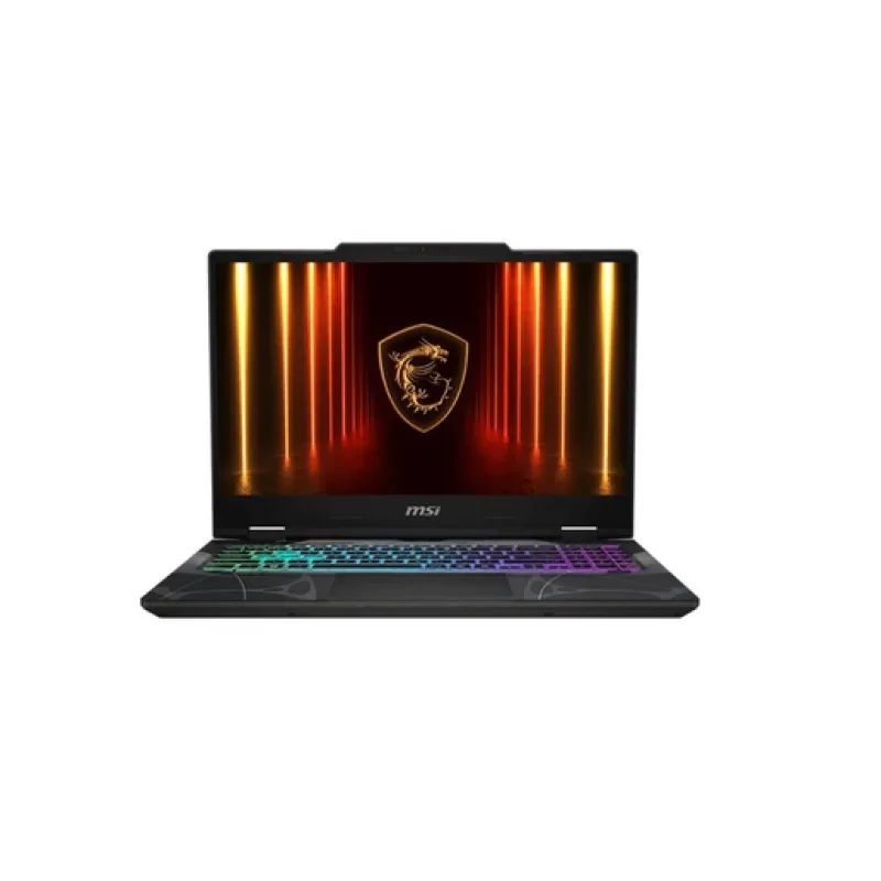 NOTEBOOK MSI CYBORG 15 C13WEO i7-13620H-16GB(2x8GB DDR4)-M2 512GB-FHD 15.6