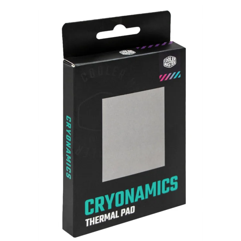 PASTA TERMICA COOLER MASTER CRYONAMICS — foto 2