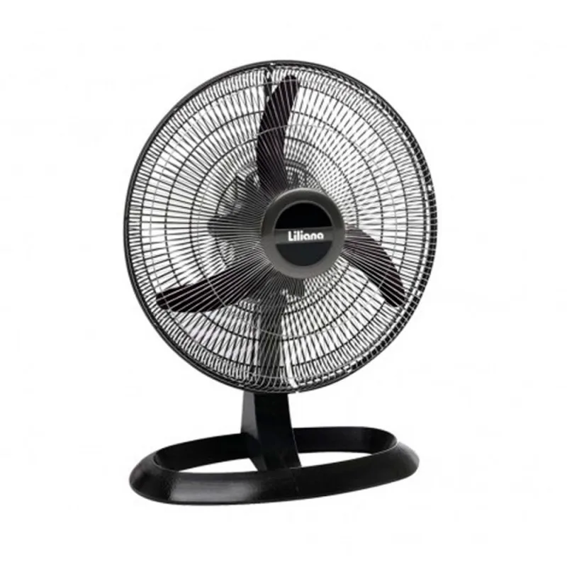 LILIANA TURBO VENTILADOR OSC. 18 ORBITAL ASPAS PLASTICAS C/REPELER VOTR18