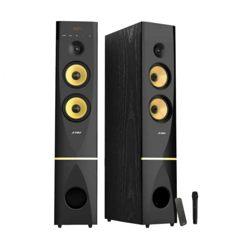 PARLANTE FYD FENDA 2.0 BT 150WX2 T-88X